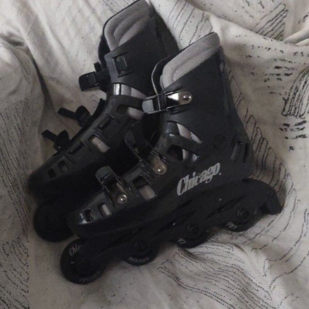 Chicago Inline Skates, Men's 11